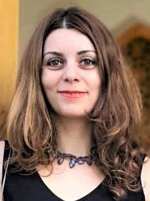 Нино Маисурадзе