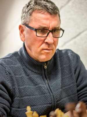 Симен Агдестейн