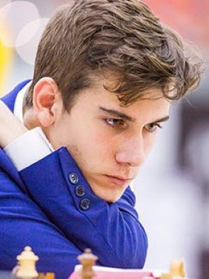 Лука Морони