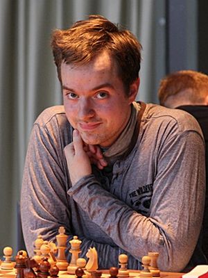 Йоханнес Каров