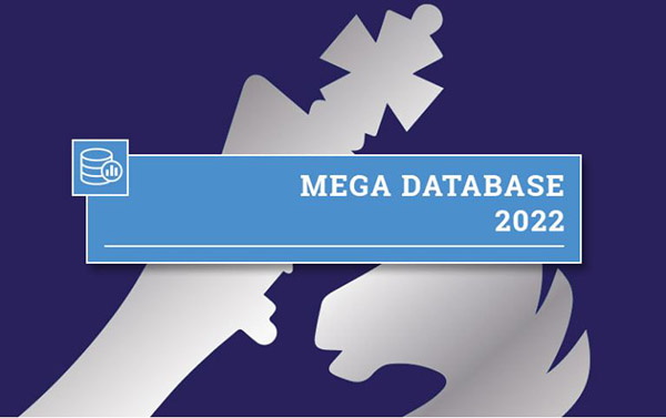 Megabase 2022 English