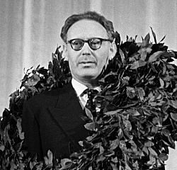 Матч за звание чемпиона мира 1961