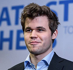 Вейк-ан-Зее Tata Steel Chess 2018