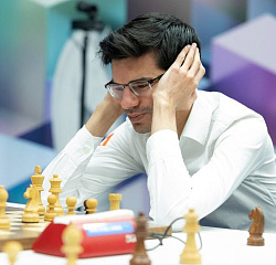 Вейк-ан-Зее Tata Steel Chess 2023