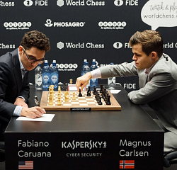 ChessBase дарит подарки ко Дню св.Валентина!