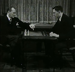 Матч за звание чемпиона мира 1935