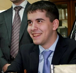 Суперфинал чемпионата России 2010