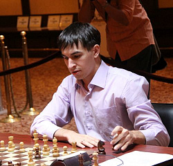 Суперфинал чемпионата России 2012