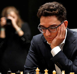 Вейк-ан-Зее Tata Steel Chess 2020