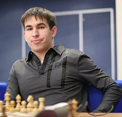 Суперфинал чемпионата России 2018