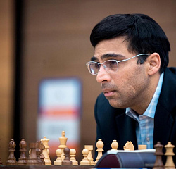 Турнир претендентов 2014