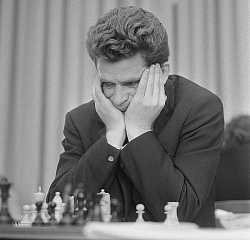 Матч за звание чемпиона мира 1969