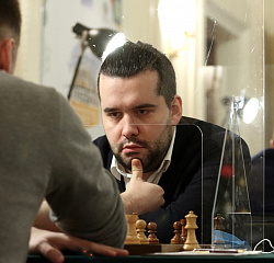 Суперфинал чемпионата России 2020 среди мужчин