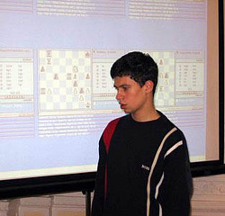 Суперфинал чемпионата России 2006