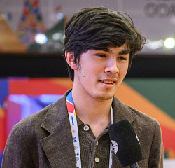 Кубок мира 2025, Гоа