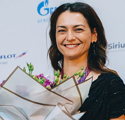 Женский Кубок мира 2021, Сочи