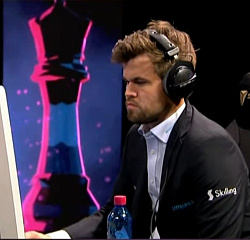 Финал Тура чемпионов