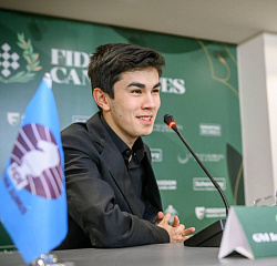 Турнир претендентов 2026, Кипр