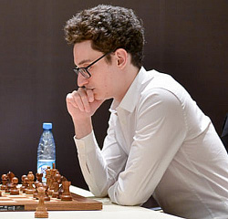 Мемориал Вугара Гашимова 2021