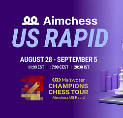 Aimchess US Rapid