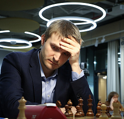 Суперфинал чемпионата России 2021 среди мужчин