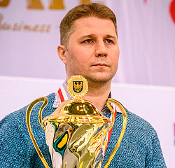 Чемпионат Европы блиц & рапид 2021