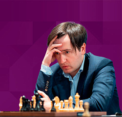 Тур чемпионов Airthings Masters