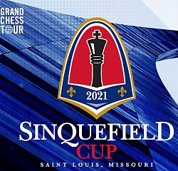 Кубок Синкфелда 2021