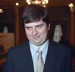 Суперфинал чемпионата России 2008