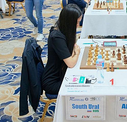 25-й женский кубок европейских клубов