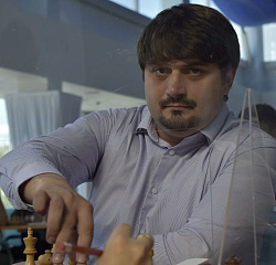 Высшая лига 2021 среди мужчин