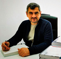 Книги МГ Бологана с автографом Книги МГ Бологана с автографом