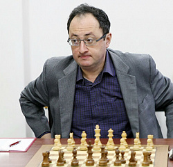 Матчи претендентов 2011