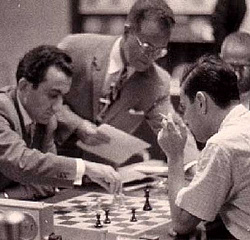 Турнир претендентов 1962