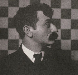 Матч за звание чемпиона мира 1907