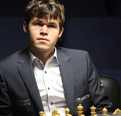 Турнир претендентов 2013