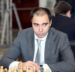 Суперфинал чемпионата России 2016