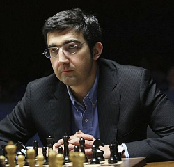 Кубок мира 2013, Тромсё