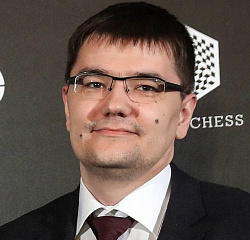 Суперфинал чемпионата России 2019