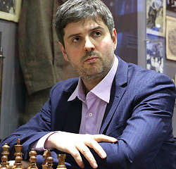 Суперфинал чемпионата России 2017