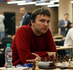 Суперфинал чемпионата России 2014