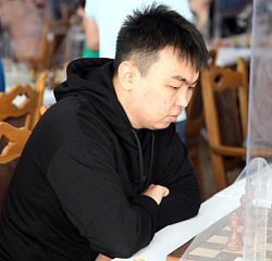 Чемпионат России 2021 года по блицу и рапиду